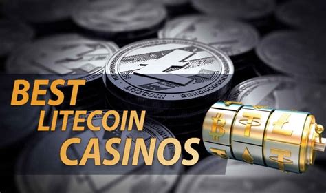 litecoin casino,best litecoin casino 2024